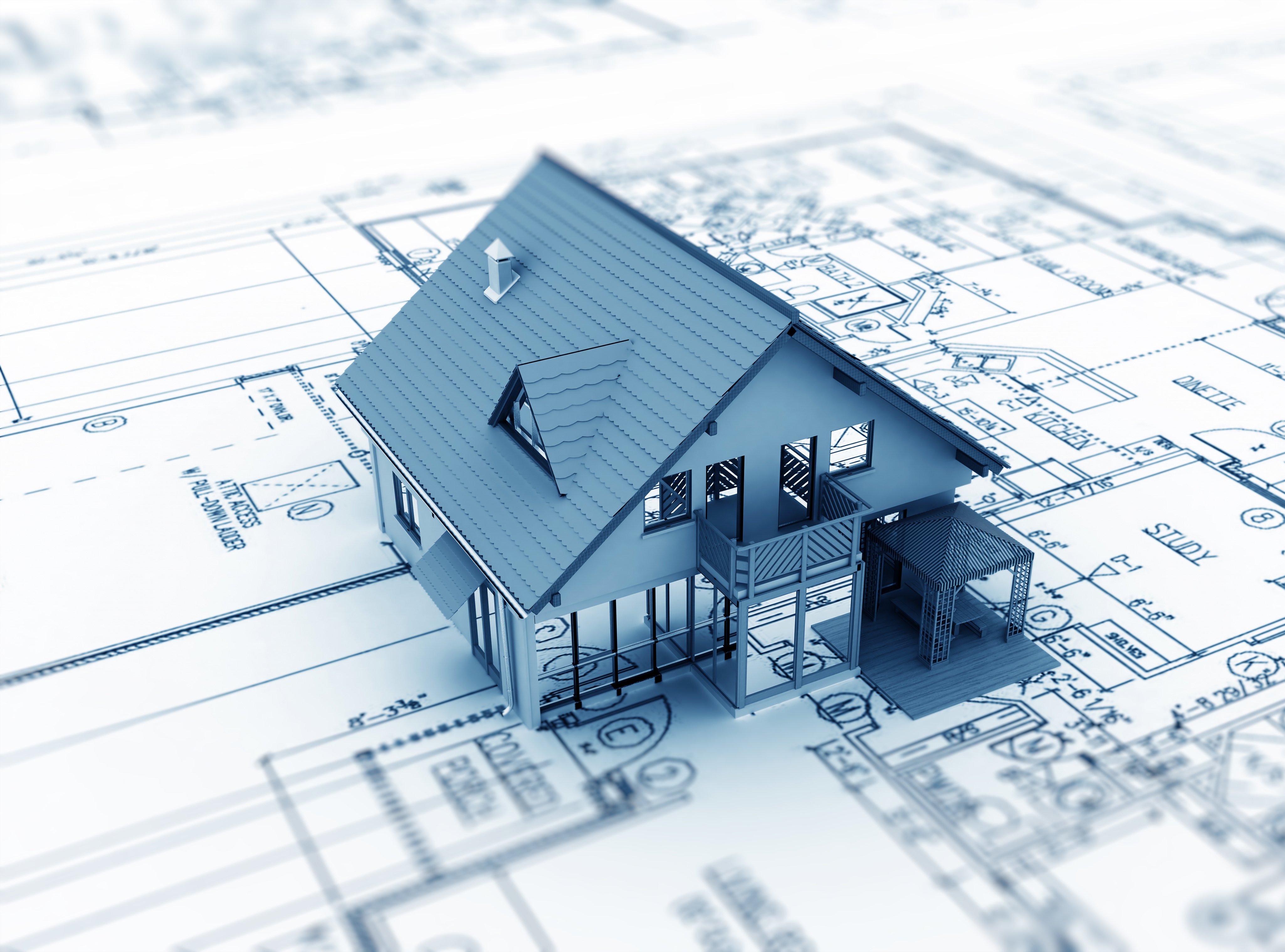 Budowa domu krok po kroku: etapy i materiały budowlane | Xella.pl