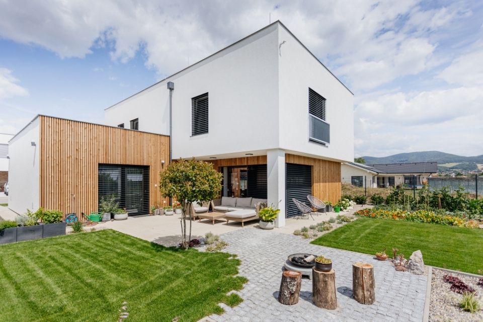 Hrubá Stavba Ytong: Průvodce pro Váš Budoucí Domov Hrubá Stavba Ytong: Průvodce pro Váš Budoucí Domov