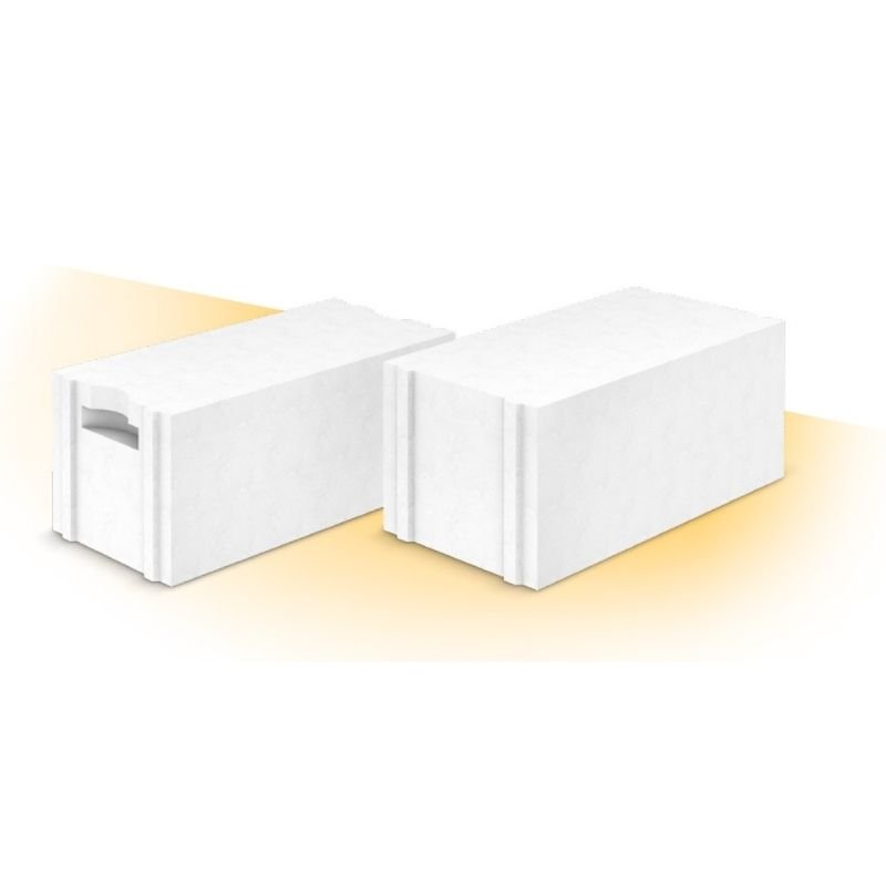 Ytong Lambda YQ 500: Inovace a Úspora Energie pro Váš Domov Ytong Lambda YQ 500: Inovace a Úspora Energie pro Váš Domov