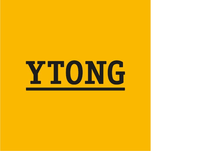 Logo YTONG