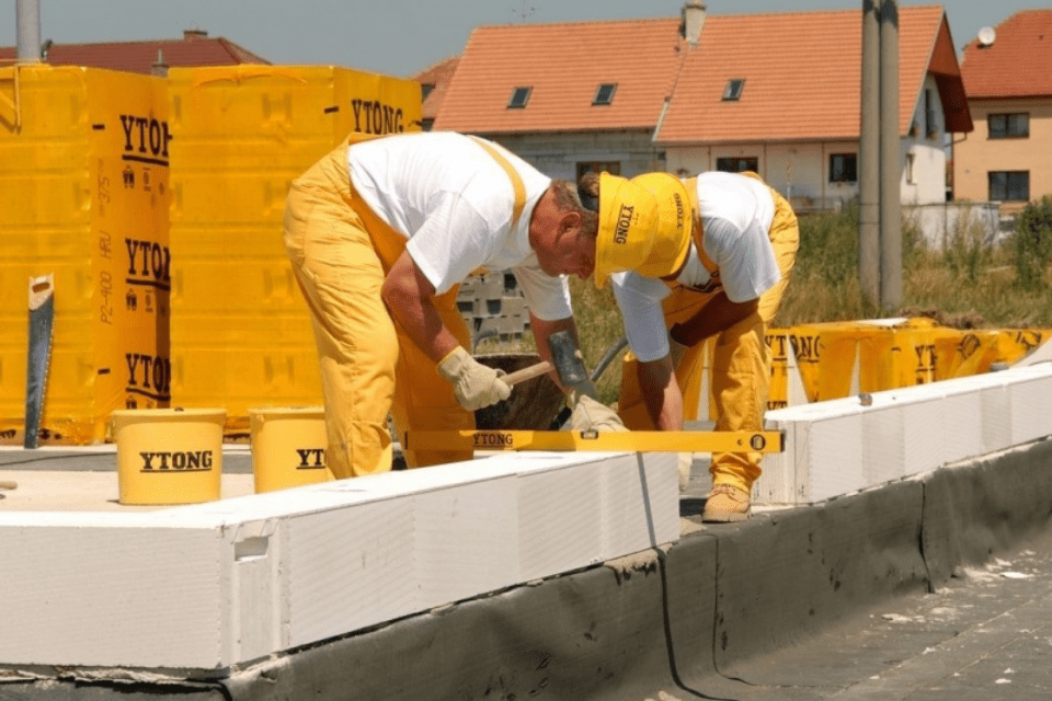 Ytong Kontakty: Váš Průvodce ke Spojení se Společností () Ytong Kontakty: Váš Průvodce ke Spojení se Společností