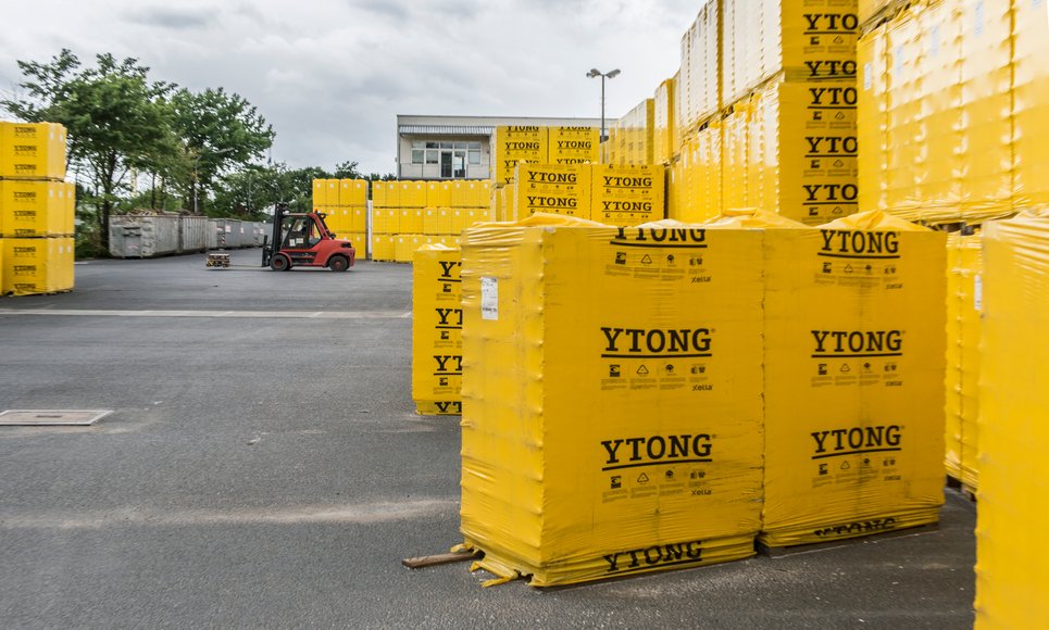 Ytong Výpočet Materiálu: Kompletní Průvodce pro Vaši Stavbu () Ytong Výpočet Materiálu: Kompletní Průvodce pro Vaši Stavbu