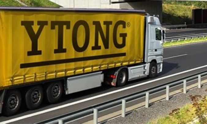 Ytong Kontakty: Váš Průvodce ke Spojení se Společností () Ytong Kontakty: Váš Průvodce ke Spojení se Společností