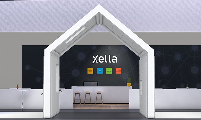 Ytong Hebel Silka Multipor | Xella - the house of strong brands